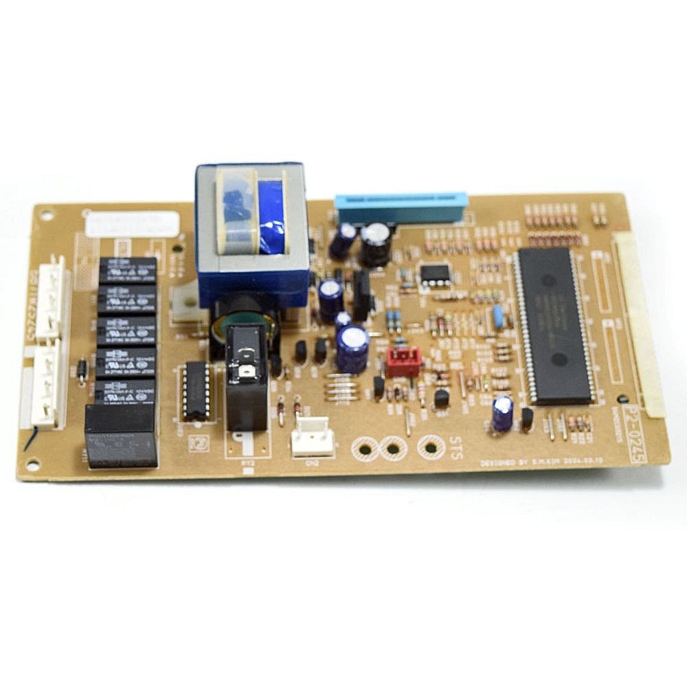 Photo of Part #6871W2S245E, Power Board Pcb from Repair Parts Direct