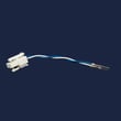 Microwave Wire Harness for Goldstar MV1604SW01 - Part 6877W1A002A