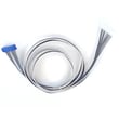 Microwave Wire Harness for LG LMVM2055ST - Part 6877W1A453J