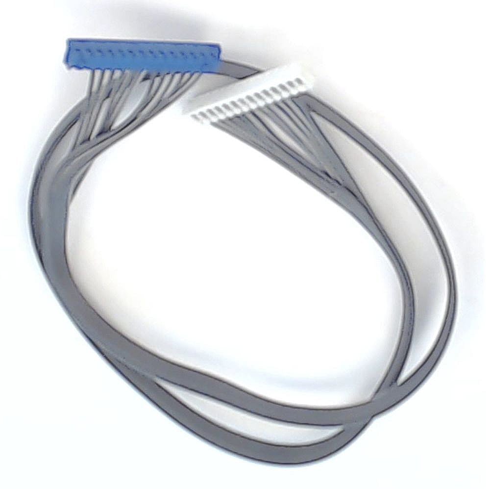 LG Part #6877W1A453K, Microwave Wire Harness | 15.00 x 7.00 x 2.00