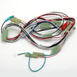 Microwave Wire Harness for Kenmore 72166339800 - Part 6877W1A474J