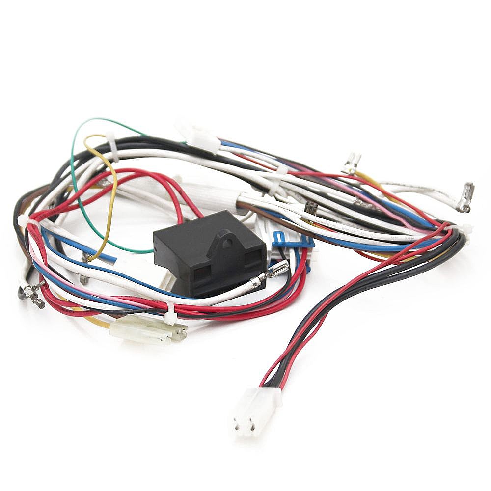 Photo of Part #6877W1A475A, Harness from Repair Parts Direct