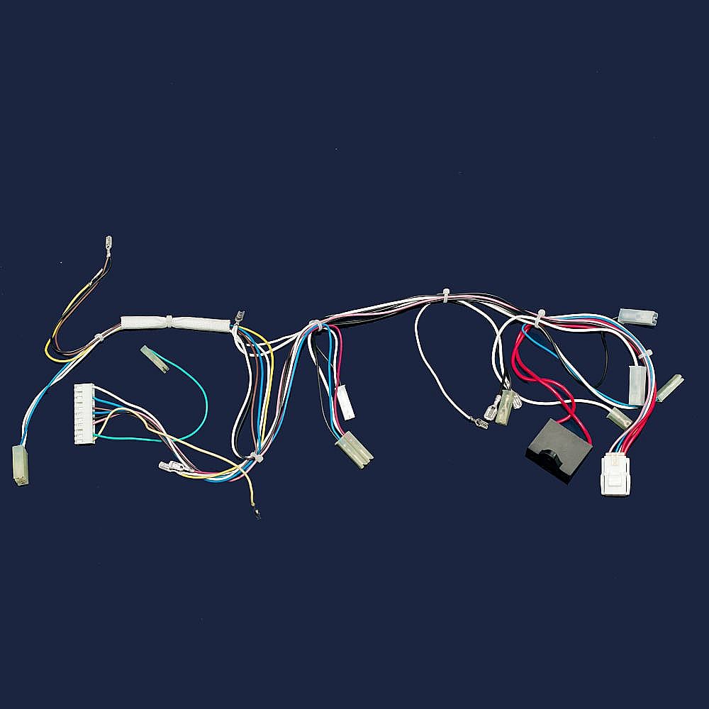 Kenmore Part #6877W1A530C, Microwave Wire Harness | 5.70 x 2.10 x 0.70