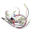 Microwave Wire Harness for Kenmore 72180593402 - Part 6877W1A597F