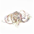 Microwave Wire Harness for LG LMV1630WW - Part 6877W1A597N