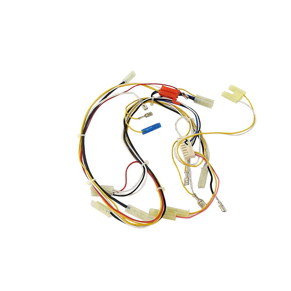 Kenmore Part #6877W1A620A, Microwave Wire Harness | 15.00 x 7.00 x 2.00