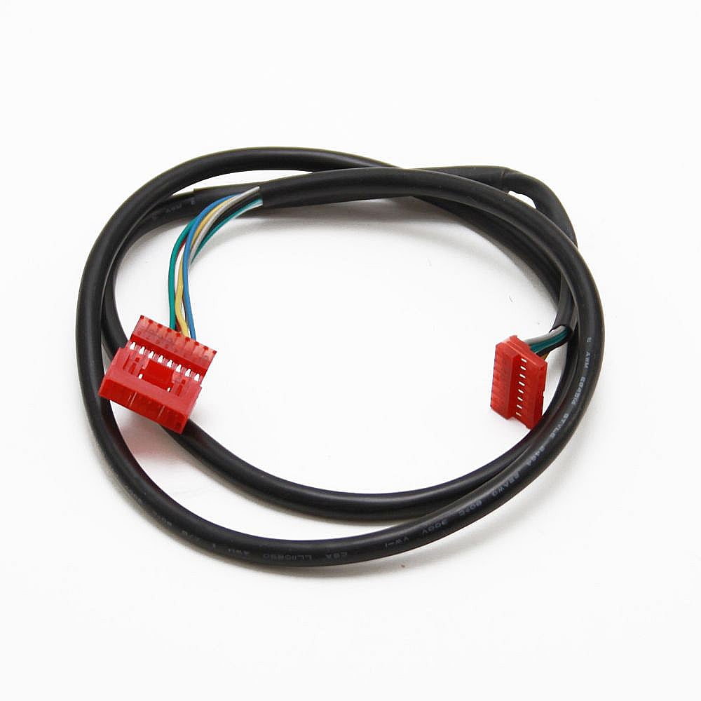 Photo of LG Part #6877W1N019A, Range Wire Harness | 5.70 x 2.10 x 0.70 from Repair Parts Direct