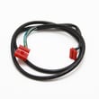 Range Wire Harness for LG LRE30451SB/01 - Part 6877W1N019A
