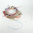 Range Wire Harness for LG LRE30755SB/00 - Part 6877W1N024D