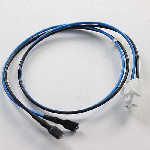 Part #6877W1N025B, Range Wire Harness / 0.11 x 0.11 x 0.11