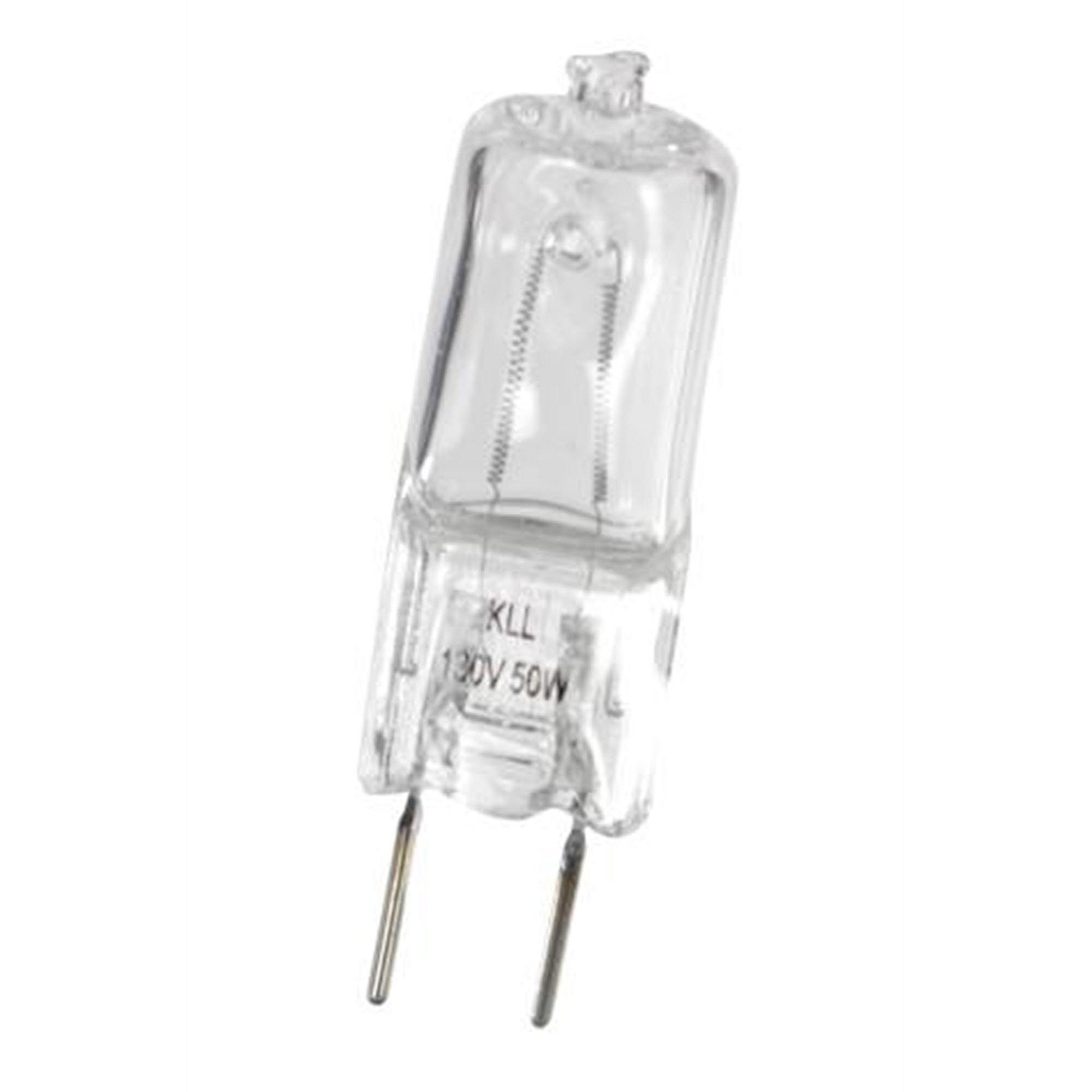 Part #6912A40002M, Lamp, halogen