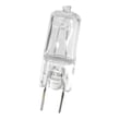 Lamp,halogen for LG MVEL2033F/00 - Part 6912A40002M