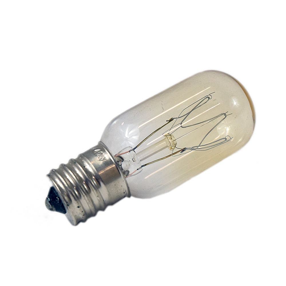 Part #6912W1Z004C, Microwave Light Bulb