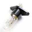 Microwave Light Bulb 6912W3B002L