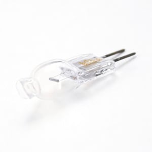 Wall Oven Halogen Light Bulb (replaces 6912w3h001c, 6912w3h001d) 6912W3H001F