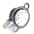 Microwave Thermostat for Kenmore 72163999300 - Part 6930W1A001N