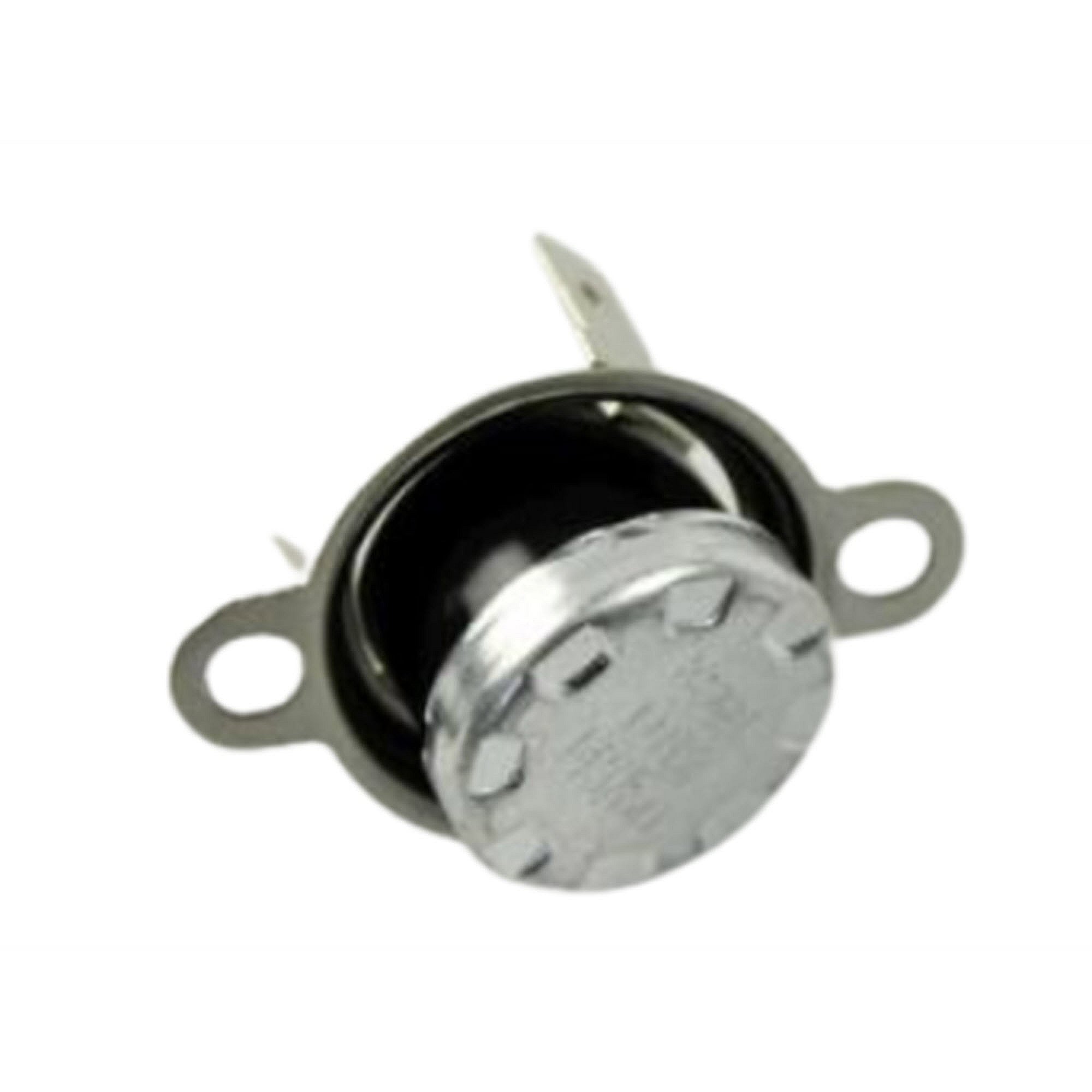 Part #6930W1A003K, Microwave Thermal Cut-Off (Replaces 6930W1A002B) / 5.00 x 5.00 x 5.00
