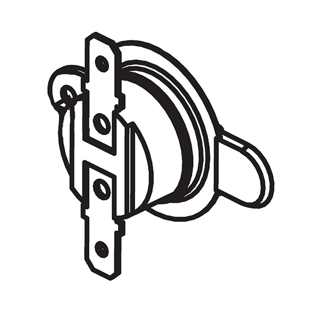 Microwave Thermostat