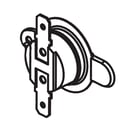 Microwave Thermostat