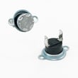 Microwave Thermostat for Kenmore 72162299200 - Part 6930WRT003B