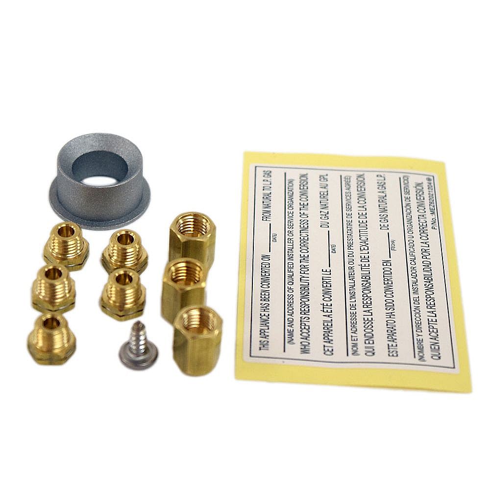 Part #aaa72971009, Accessory As