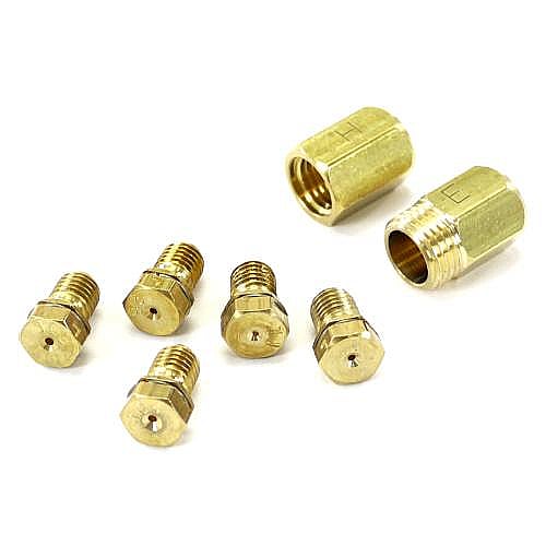 Part #aaa72971039, Accessory As / 11.27 x 10.00 x 4.09