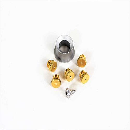 Part #aaa75946006, Range Lp Conversion Kit / 12.50 x 11.75 x 3.25