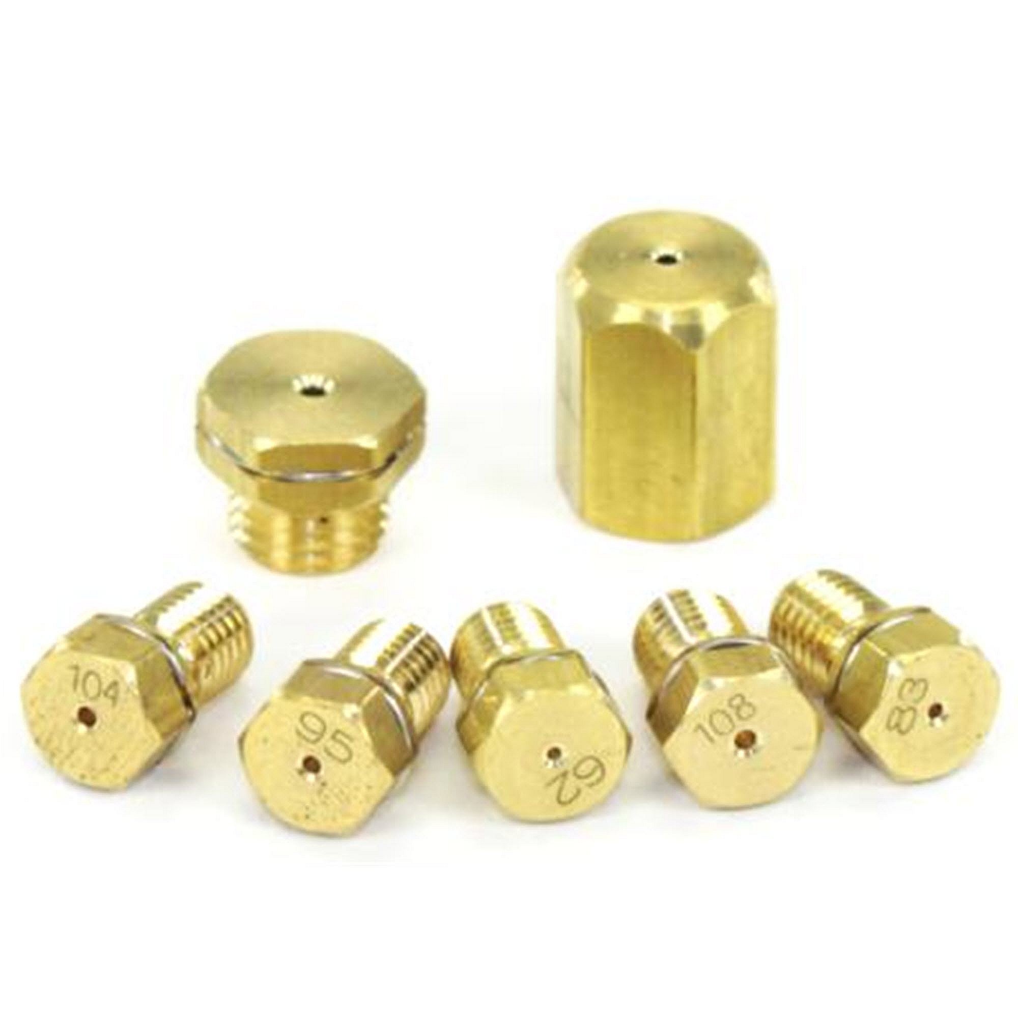 Part #aaa75946024, Accessory Assembly, nozzle