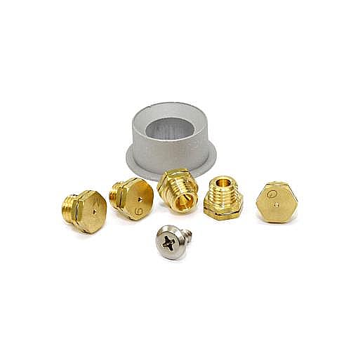 Part #aaa76578105, Accessory As | 8.00 x 7.00 x 7.00