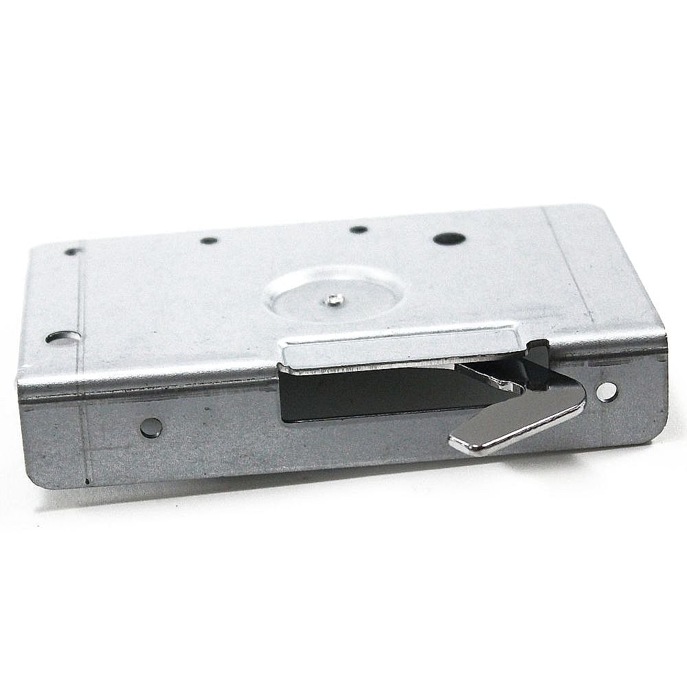 Range Oven Door Lock Assembly