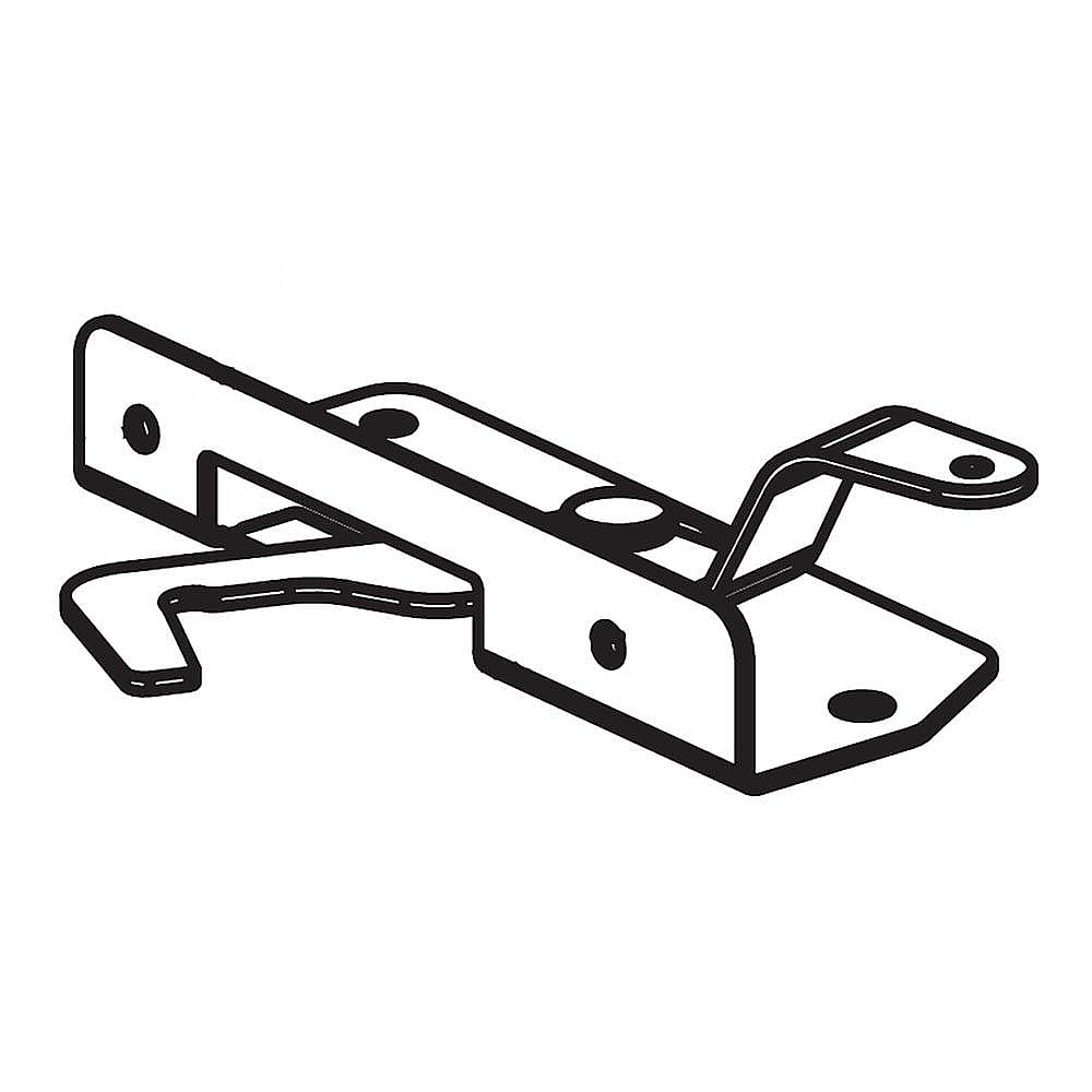 Part #aba75389601, Bracket Assembly