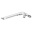 Range Lower Oven Burner Tube for LG LDG3016ST/00 - Part ABF72989901
