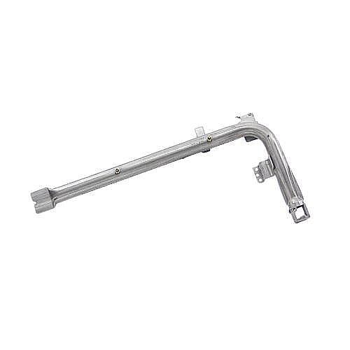 Part #abf73569703, Burner Assy / 20.43 x 13.14 x 7.29