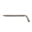 Burner Assembly for LG LDG4313BD/00 - Part ABF73569801