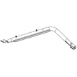 Burner Assy for LG LRGL5825F/00 - Part ABF73569804
