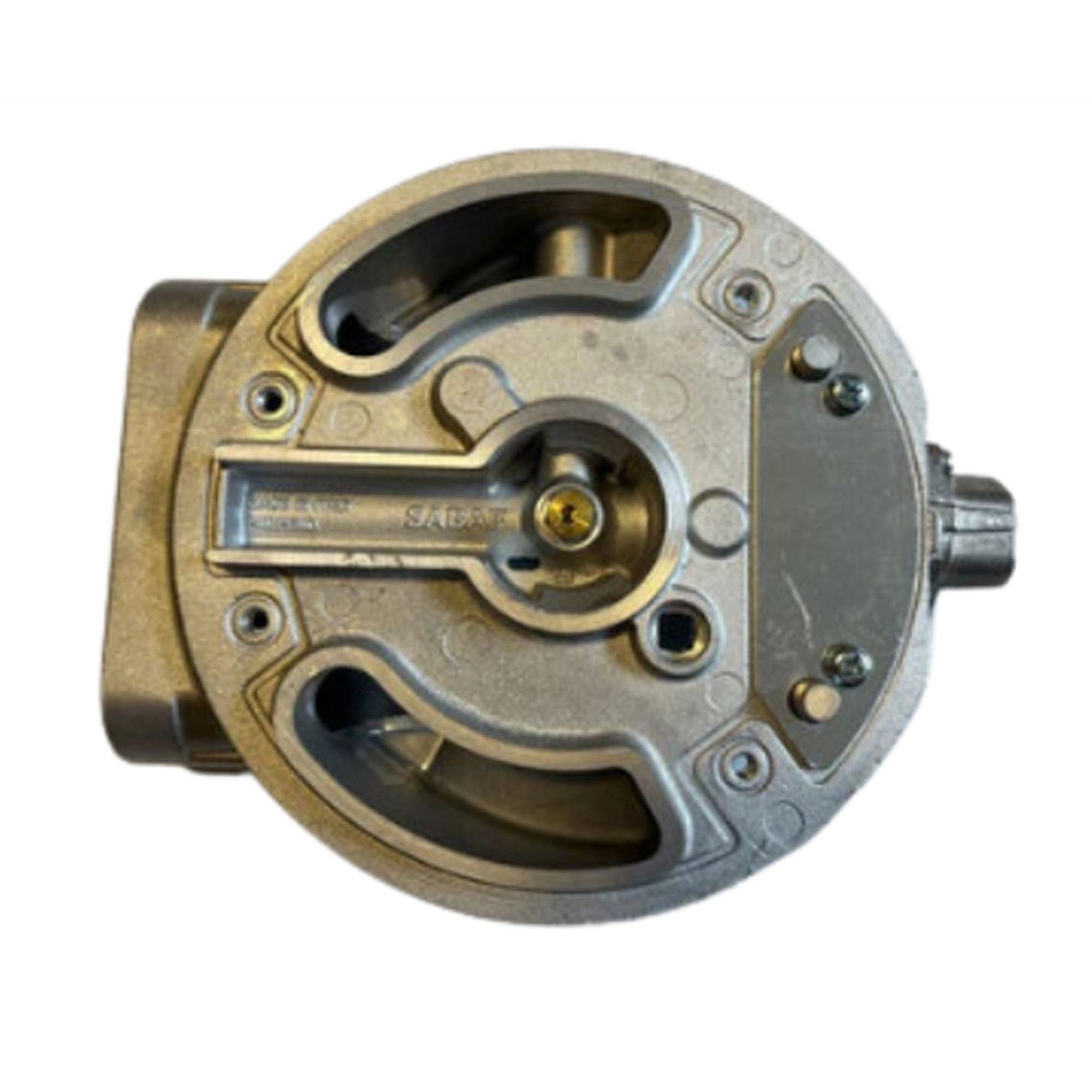 Photo of LG Part #abf74049704, Range Surface Burner from Repair Parts Direct