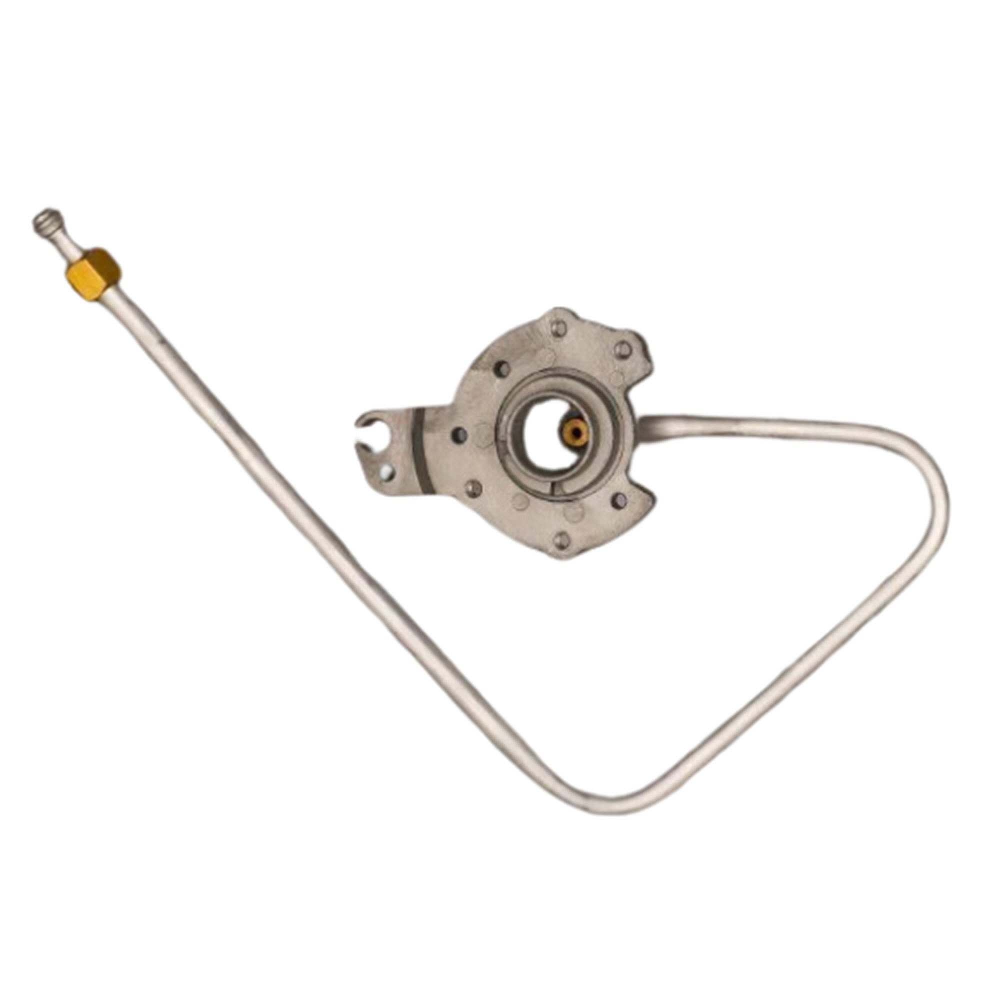 Photo of LG Part #abf74369701, Burner Assy | 11.00 x 7.40 x 7.40 from Repair Parts Direct