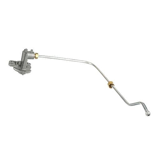 Part #abf74492603, Burner Assembly
