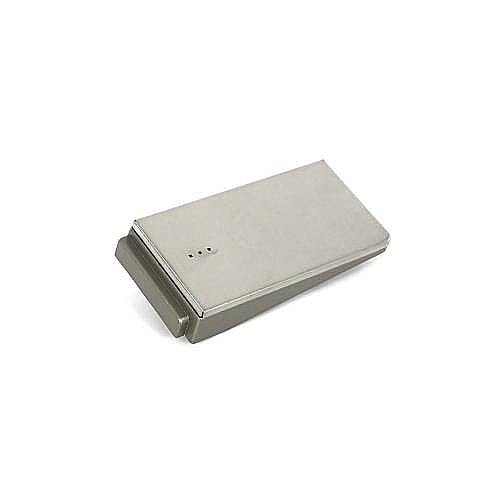Part #abh76119602, Lg Microwave Door Release Button / 8.00 x 7.00 x 7.00