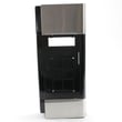 Microwave Control Panel Frame for Kenmore 72180033700 - Part ACM34112801