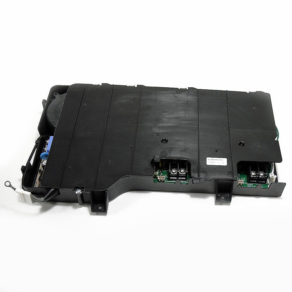 Part #acm34467001, Cooktop Induction Module