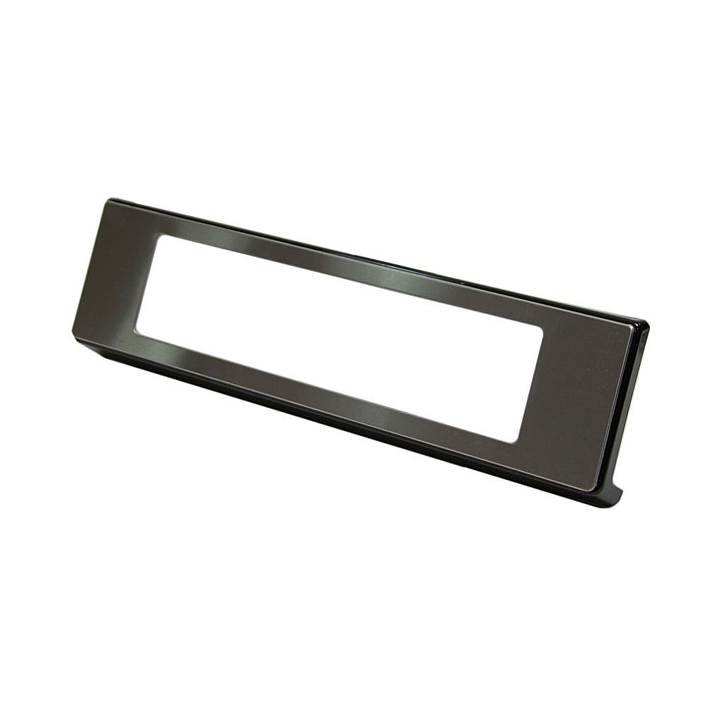 Photo of GE Part #acm70891110, Ran Control Panel | 24.50 x 7.10 x 3.90 from Repair Parts Direct