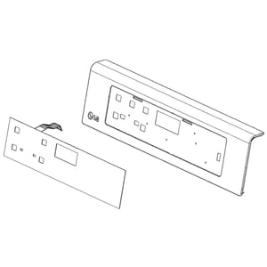 Sub Controller Assembly ACM70891115