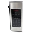 Controller for LG LMV2015ST/00 - Part ACM72980803