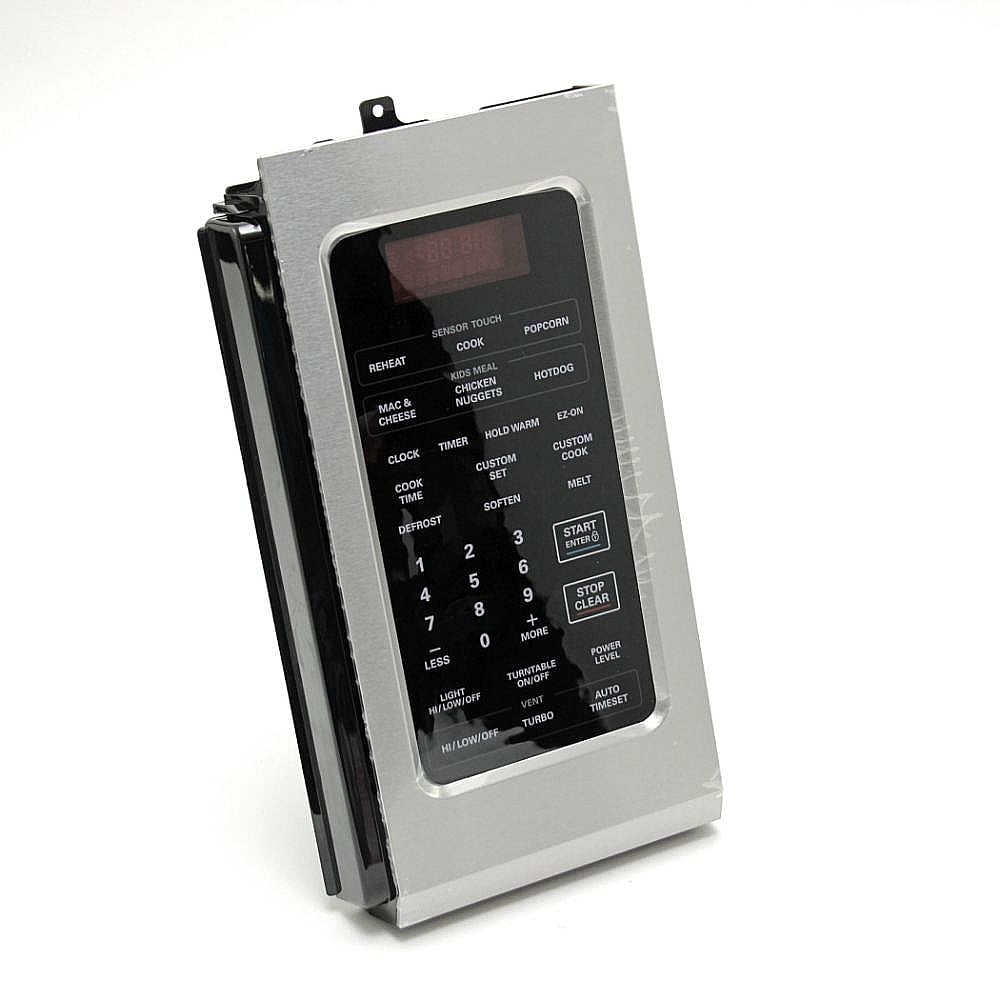 Photo of LG Part #acm72981003, Microwave Control Panel Assembly | 14.80 x 7.10 x 2.60 from Repair Parts Direct