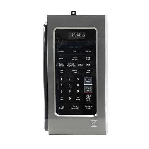 Part #acm72981019, Controller A / 16.50 x 13.50 x 6.00