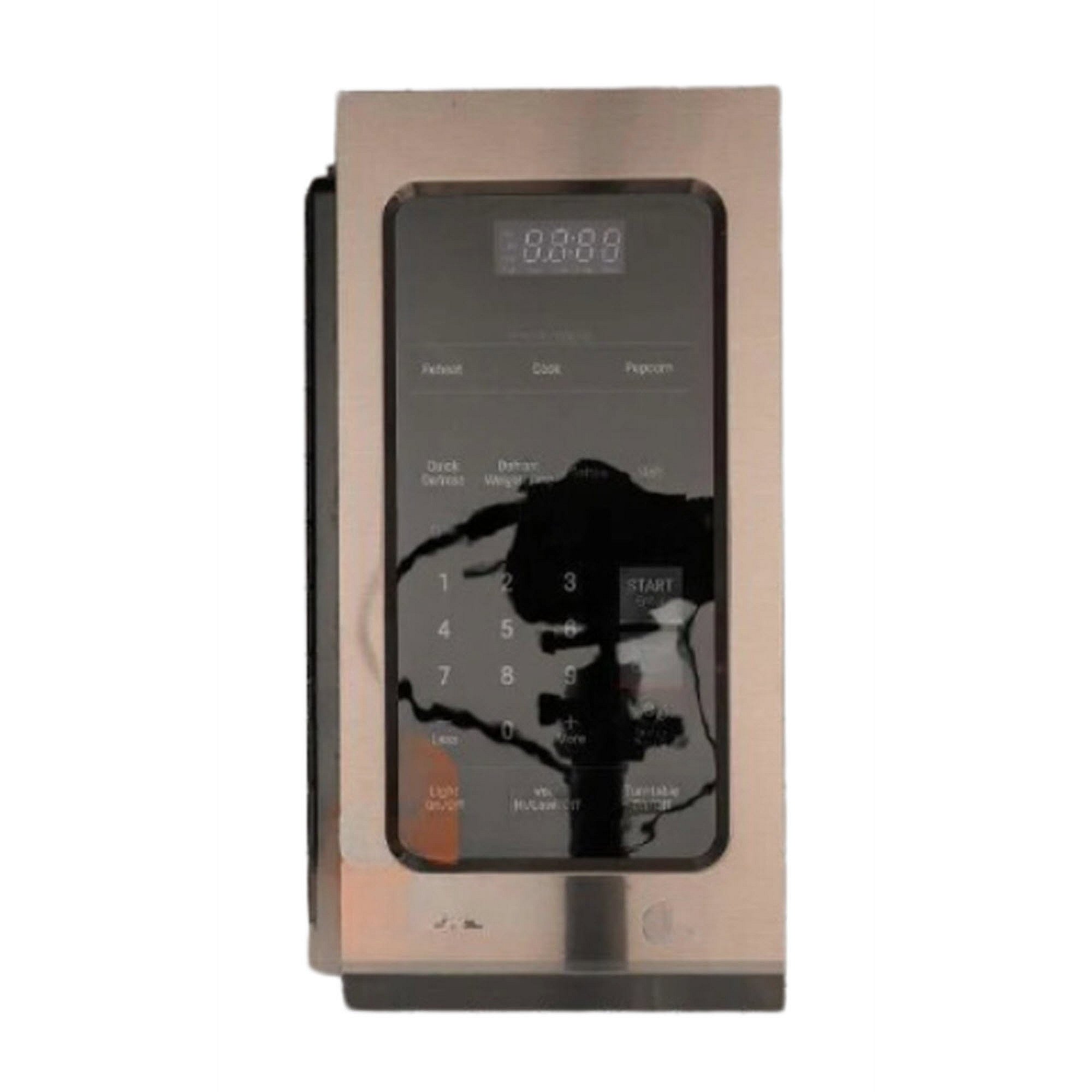 Part #acm72981027, Lg Controller A / 17.36 x 14.79 x 6.30