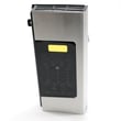 Microwave Control Panel (stainless) for Kenmore 72185063010 - Part ACM73119101