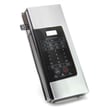 Microwave Control Panel for Kenmore 72185039010 - Part ACM73119102