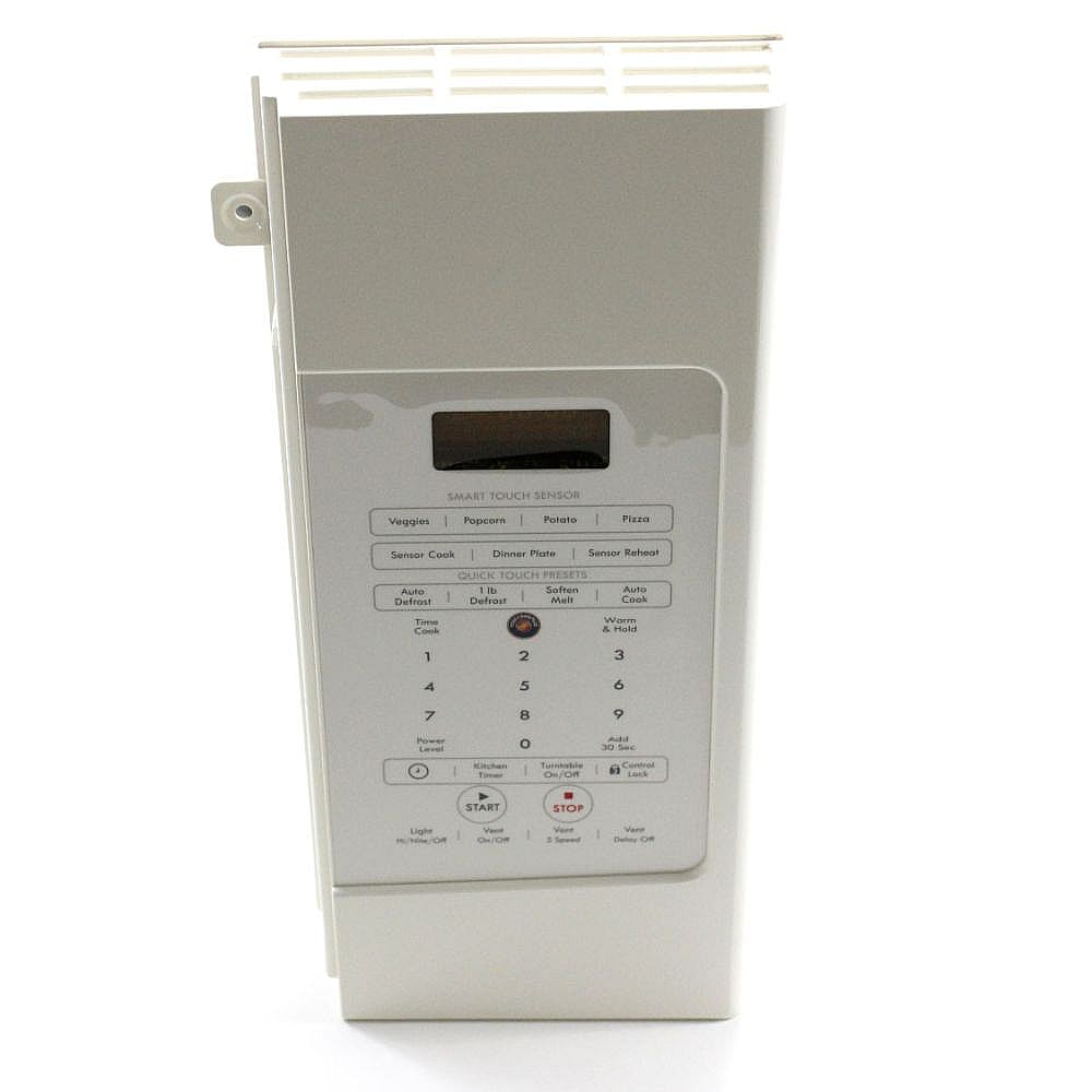 Photo of Part #acm73119203, Microwave Electronic Control Board from Repair Parts Direct